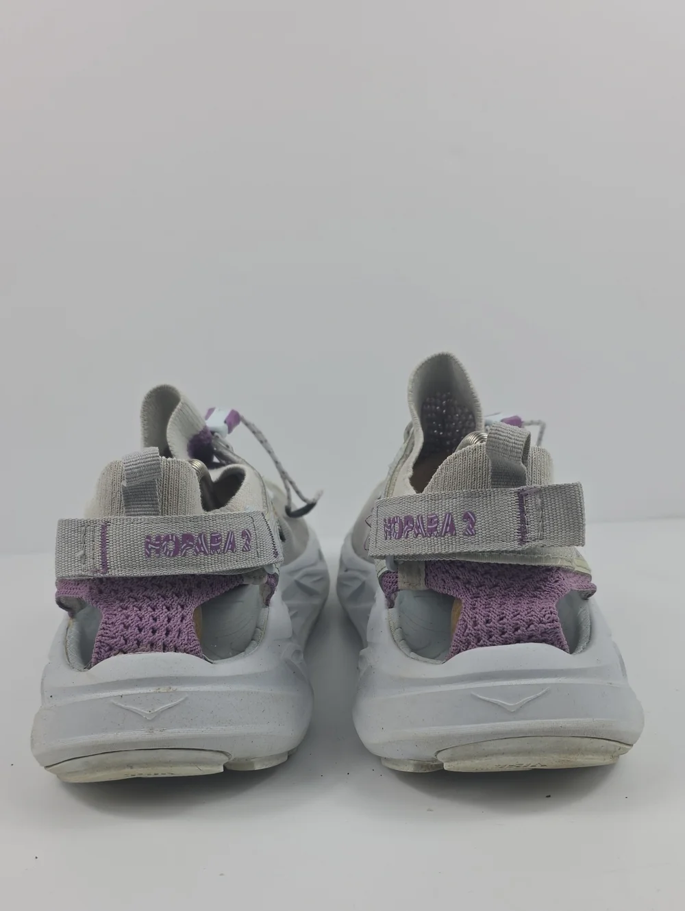 Hoka One One Hopara 2 Women's Hiking Sandals Size 11